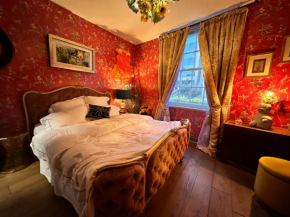 The Regency House in the Lanes